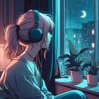 Focus Point (Lofi)