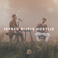 Ispred Bijele Hostije