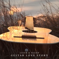 Guitar Love Story