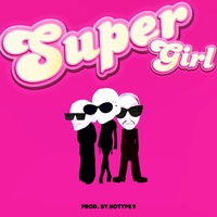 Super Girl