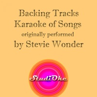 As (Originally performed by Stevie Wonder) (Instrumental Version)
