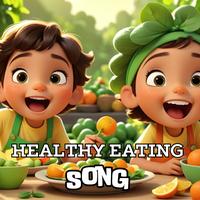 Healthy Eating Song