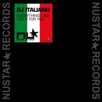(Everything I Do) I Do It For You - Dj Italiano Radio Edit