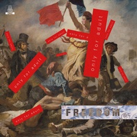 Freedom  Instrumental