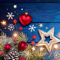 christmas ornaments