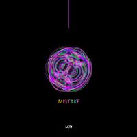 Mistake - Instrumental