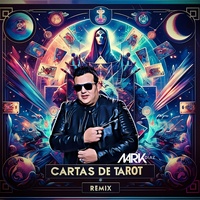 Cartas de Tarot (Escrito Nas Estrelas) - Remix