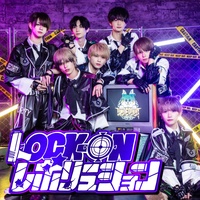 LOCK-ON revolution
