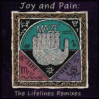 Joy And Pain - Original LP Instrumental