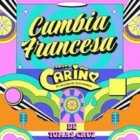 Cumbia Francesa