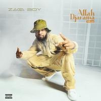 Soulinan - Zaga Boy feat Black Barry