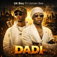 Dadi (feat. Usman Bee)