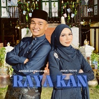 RAYA KAN - Chorus