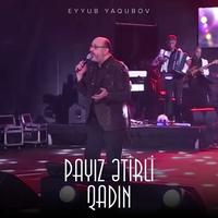 Payız Ətirli Qadın