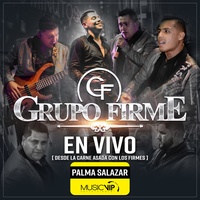 Palma Salazar (En Vivo)