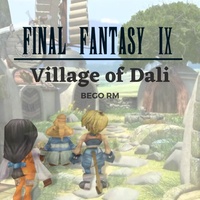 Village of Dali (From "Final Fantasy IX") - Piano Cover