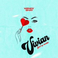 Vivian - Sped Up