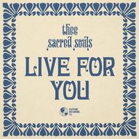 Live For You