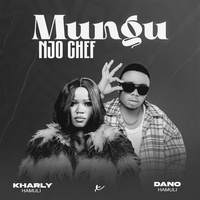 MUNGU NJO CHEF