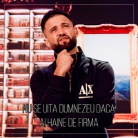 Nu se uita Dumnezeu daca ai haine de firma