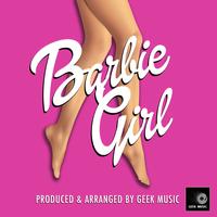Barbie Girl