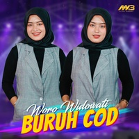 Buruh Cod