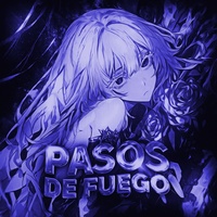 Pasos De Fuego (Slowed to Perfection)