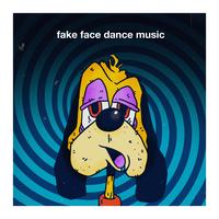 fake face dance music - Sped Up Ver.