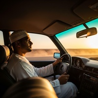 دعاء الطريق للمسافر اللهم يسّر لي سفري