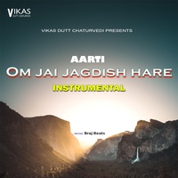 Aarti Om Jai Jagdish Hare - Instrumental