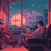Echoes of Silence (Lofi)