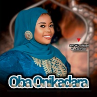 Oba Onikadara