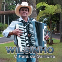 Sanfona Lascada