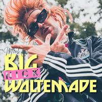 BIG NICK WOLTEMADE
