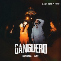 Ganguero