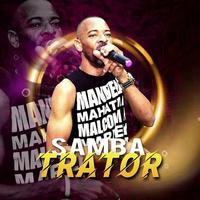 Menino Que Vem de Lá / O Avassalador / Samba Que Eu Adoro