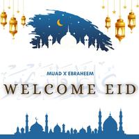Welcome Eid (Vocals Only)