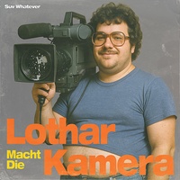 Lothar Macht Die Kamera