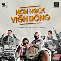 Hòn Ngọc Viễn Đông