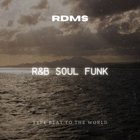 R&B soul funk 'MUTT' Leon Thomas Type Beat