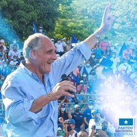 ¡Súmate, Cachureco!