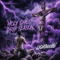 Holy Ghost Drip Season
