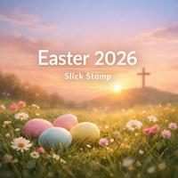 Easter 2026 - Gospel