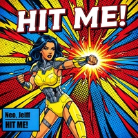Hit Me!