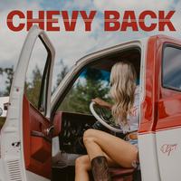 Dawson Gray - Chevy Back