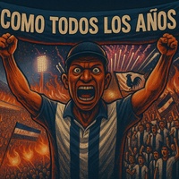 Como Todos Los Años