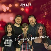 Natal É Jesus para Mim