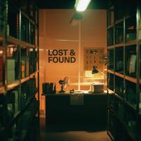 Lost and found (Sped Up Version)