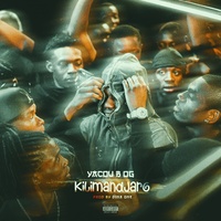 Kilimandjaro - Yacou B OG