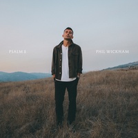 Psalm 8 (Hallé)